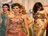 60 تصميماً للأزياء السورية في مسابقة عالمية لدعم المبدعين