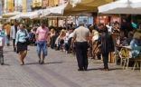 اهتمام عربي بالسياح الروس