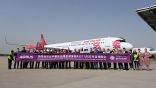إيرباص تبدأ تسليم طائرات A321neo المُجمّعة في الصين