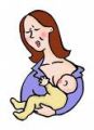 بحث علمي: الأجنة تقلد نبرة صوت الأم أثناء الحمل
