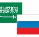 وزارة الدفاع الروسية تطلق قمرين صناعيين سعوديين إلى الفضاء