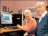 كومبيوتر مبسط لاستخدام المسنين يطرح ببريطانيا