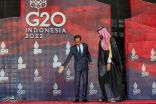 مفتتحا مؤتمر قمة ال 20 الرئيس الأندونيسي:العالم يواجه تحديات غير مسبوقة من الأزمات