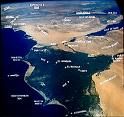 هل تغرق مدينة الإسكندرية بسبب ارتفاع منسوب البحر
