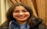 الفنانة المغربية جنات : اليمن بلد الفن وأعشق الدان الحضرمي الأصيل