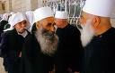 سجناء  دروز يعتنقون السنية السلفية في سجن لبناني