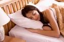 النوم الجيد أهم من الجنس في العلاقة بين الرجل والمرأة