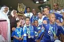 نهائي العرب في القاهرة بين الهلال السعودي والأهلي المصري