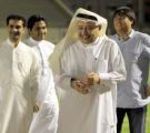 سفير السعودية في اليابان يزور فريق  الاتحاد  في اليابان