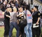 عقوبات في مصر ضد أحداث الشغب وإيقاف ومنع من دخول الملاعب