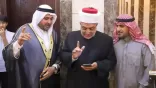 تدشين أول مسجد “ذكي” في الأردن
