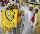 الوصل بدون جمهور يستضيف قطر في نهائي بطولة الاندية الخليجية الثلاثاء