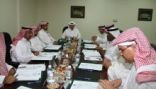 إستقالة رئيس الأهلي عبد العزيز العنقري