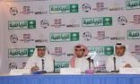 السعودية الرياضية تكشف النقاب عن شرائها حقوق حفل الاتحاد الدولي للتاريخ والإحصاء في لندن