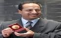 اتحاد المخترعين اليمنيين يشارك في المعرض الدولي للابتكار 2010 في جدة