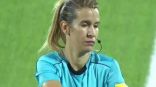 . لأول مرة امرأة تقود نهائي كأس المغرب لكرة القدم
