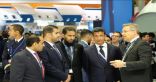 الشركة السعودية للصناعات العسكرية و(3 تكنولوجيز) تؤسسان مشروعًا مشتركًا