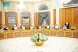 ولي العهد رأس مجلس الوزراء واصدر قرارات