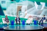 رئيس جامعة “كاوست”: الشركات التي تخدم المجتمع أكثر قدرة للحفاظ على المواهب