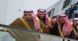 تعديلات هيكلية في الحكومة السعودية : عناية بالاماكن المقدسة والثقافة والشئون الاسلامية