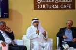 أيام الشارقة التراثية مهرجان عالمي لحفظ الهوية التراثية الخليجية والعربية والعالمية