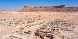 هيئة التراث تكشف عن نتائج جديدة لموقع الفاو الأثري جنوب غرب منطقة الرياض