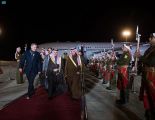 وزير الخارجية السعودي يصل إلىالأردن  لترؤس وفد المملكة المشارك في مؤتمر بغداد للتعاون والشراكة