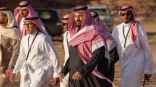 لسعودية تطلق رؤية جديدة لتحويل «العُلا» إلى وجهة عالمية للتراث