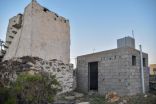 مشروع ولي العهد لترميم وتأهيل المساجد التاريخية: مسجد جرير البجلي بالطائف