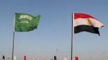 السعودية تؤكد أن أمن مصر جزء لا يتجزأ من أمنها