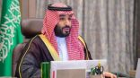 محمد بن سلمان: السعودية والعراق تربطهما روابط كبيرة وعميقة ومهمة وبيان مشترك هام