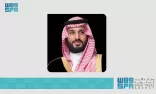 ولي العهد يُعلن تأسيس “الهيئة العليا لاستضافة كأس العالم 2034