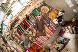 منها السعودية ومصر.. مصور يجسد ثقافات الناس عبر غرف نومهم