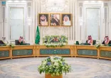 برآسة الملك قرارات لمجلس الوزراء السعودي