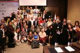 مؤتمر المرأة في العلوم في القاهرة دليل  نجاح مشروعات الحكومة والمجتمع في تمكين المرأة في مجتمعها وفي التخصصات العلمية والتكنولوجية