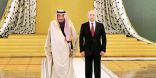 روسيا والمملكة العربية السعودية سلسلة من الصفقات بالتزامن مع زيارة العاهل سلمان بن عبد العزيز لروسيا.
