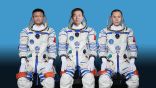 الصين تطلق غدا سفينة الفضاء المأهولة شنتشو-16