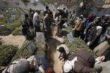 أول اعتراف صريح للحوثيين بمقتل 15 ألف مقاتل خلال خمسة أشهر