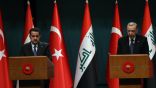 العراق وتركيا يشيدان ممرا يربط البصرة بالحدود التركية