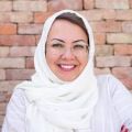 إسراء منصور عسيري رئيساً تنفيذياً للهيئة العامة للإعلام المرئي والمسموع