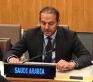 االسعودىة تؤكد أن المملكة تسعى إلى تجنيب المنطقة أي عمل أحادي الجانب حول سد النهضة