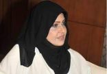 مستورة الشمري تشيد بجهود المملكة العربية السعودية ومصر في وقف إطلاق النار والاعتداءات الاسرائيلية على الفلسطينين..
