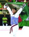 رياضيون عرب في أولمبياد بكين الشتوي صنعوا تاريخاً والسعودي فائق عابدي من المتميزين