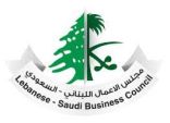 مجلس الأعمال اللبناني – السعودي  يشيد بالمؤتمر الوطني في ذكرى الطائف