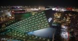 جناح المملكة في «إكسبو 2020 دبي» يحتفي بالموسيقى والفنون