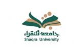 جامعة شقراء تعقد حلقة نقاشية ضمن مشروع تعزيز كفاءة البحوث باللغة العربية