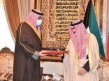 تشكيل الحكومة الكويتية الجديدة برئاسة سمو الشيخ صباح الخالد الحمد الصباح تتضمن 15 وزير