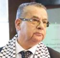 لم تتدخل بالشأن الفلسطيني إلا بالخير