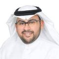 أوس  الشمسان أمينًا عامًا للهيئة السعودية للتخصصات الصحية