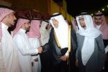 وفاة الموسيقار سراج عمر وامير مكة يقدم التعازي ووزارة الاعلام تنعيه